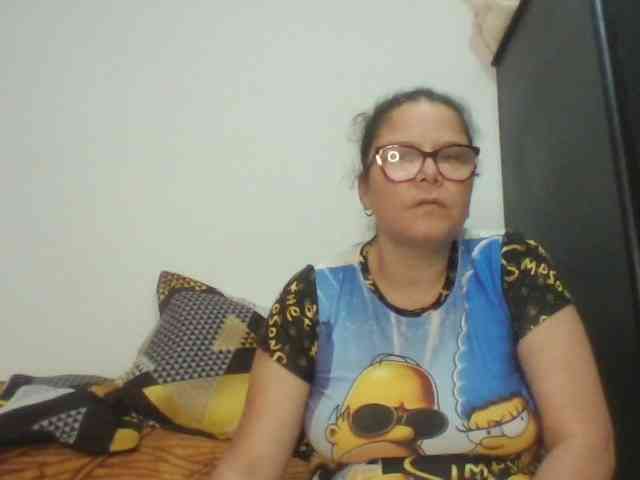 lucianamaster webcam