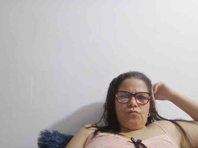 lucianamaster webcam