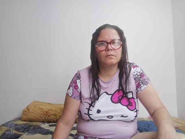 lucianamaster webcam