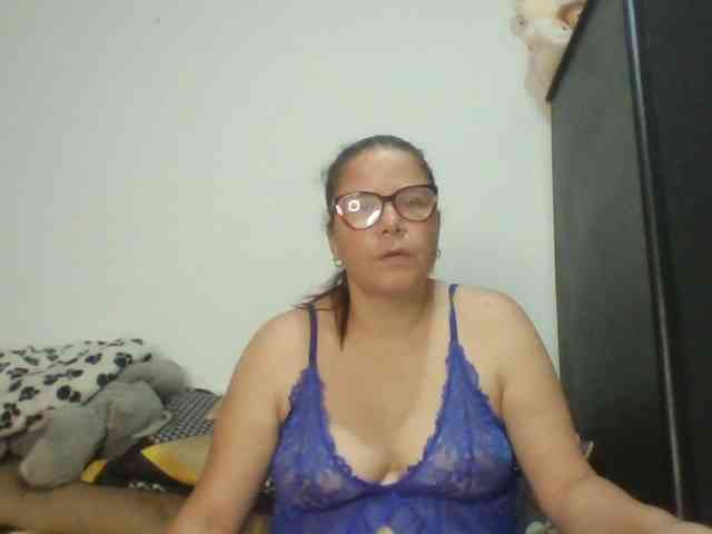 lucianamaster webcam