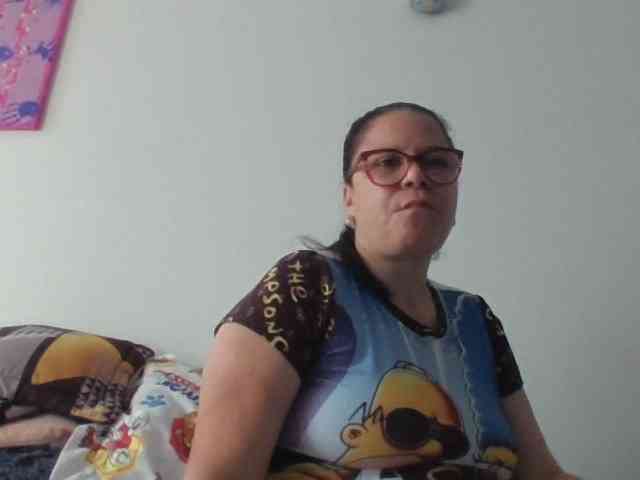lucianamaster webcam