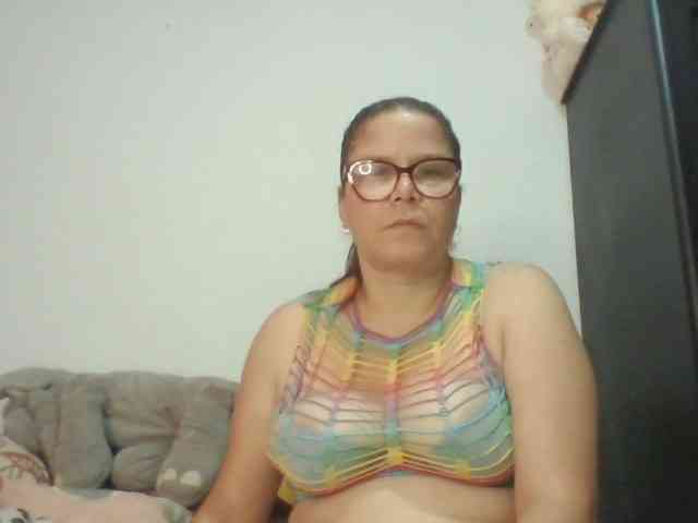 lucianamaster webcam