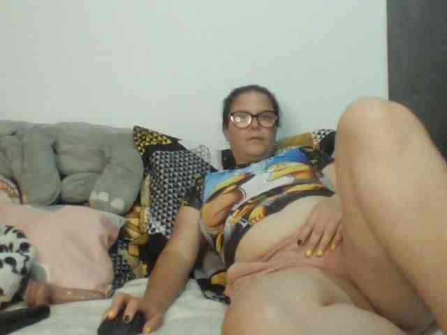 lucianamaster webcam