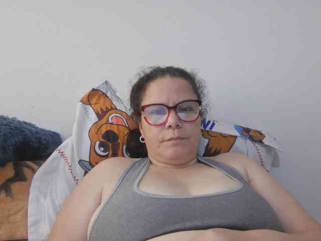 lucianamaster webcam
