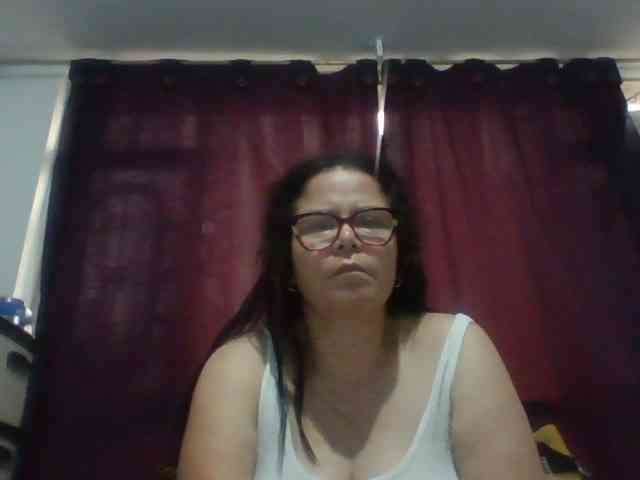 lucianamaster webcam