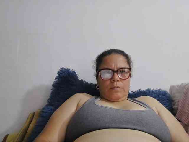 lucianamaster webcam