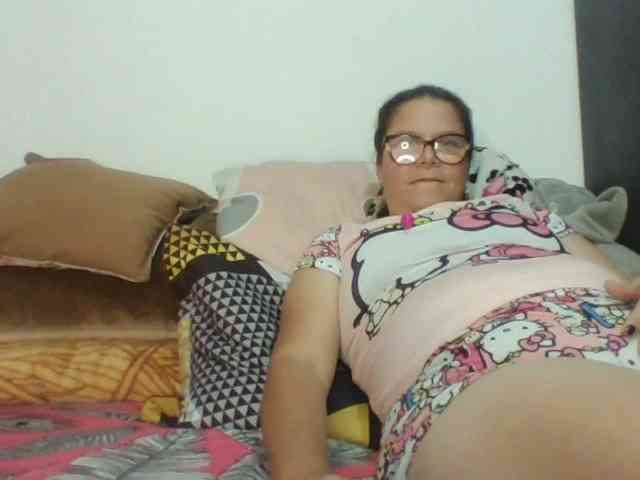 lucianamaster webcam