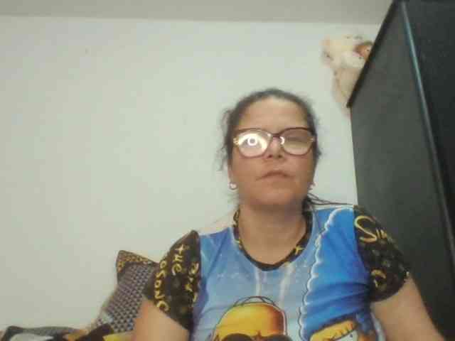lucianamaster webcam