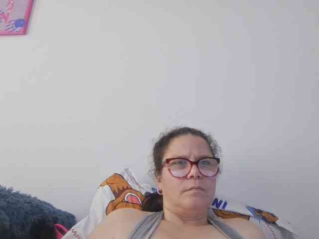 lucianamaster webcam