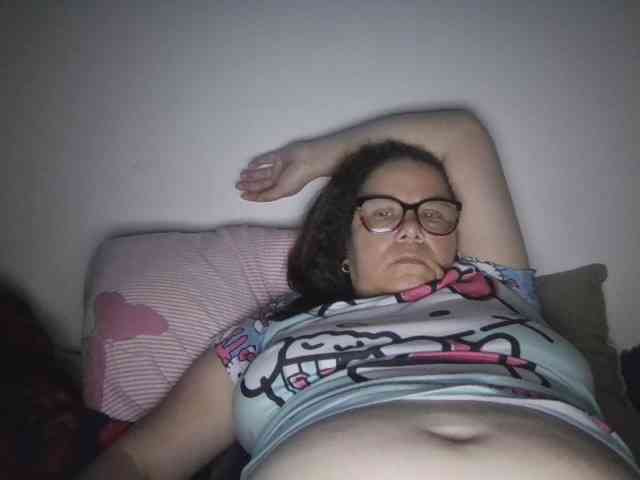 lucianamaster webcam