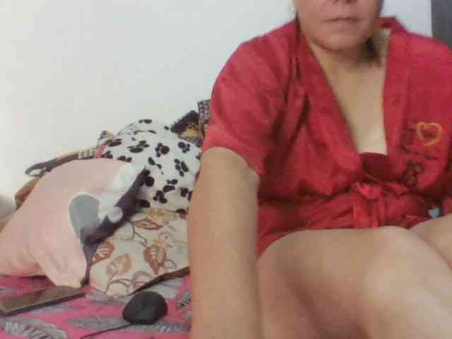 lucianamaster webcam