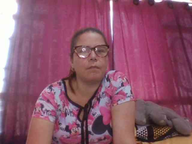 lucianamaster webcam