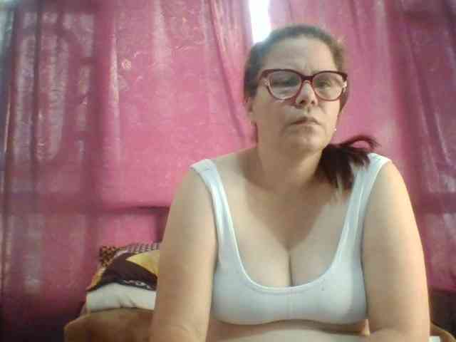 lucianamaster webcam