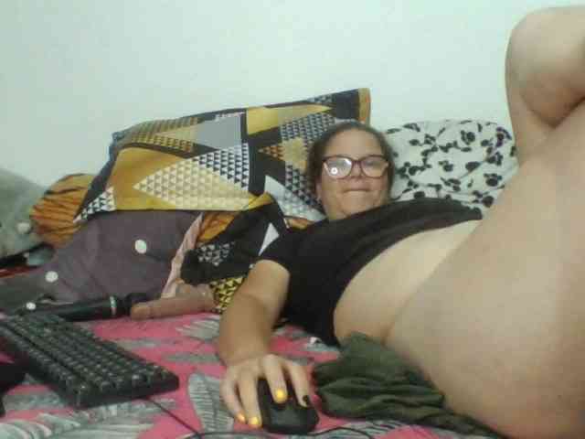 lucianamaster webcam