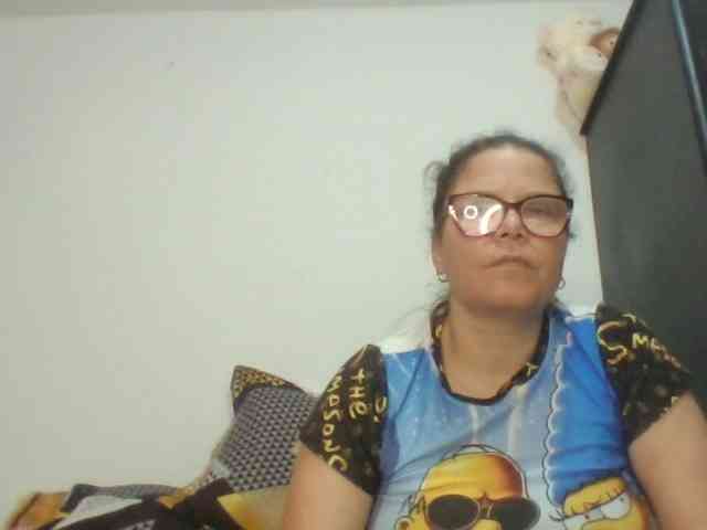 lucianamaster webcam