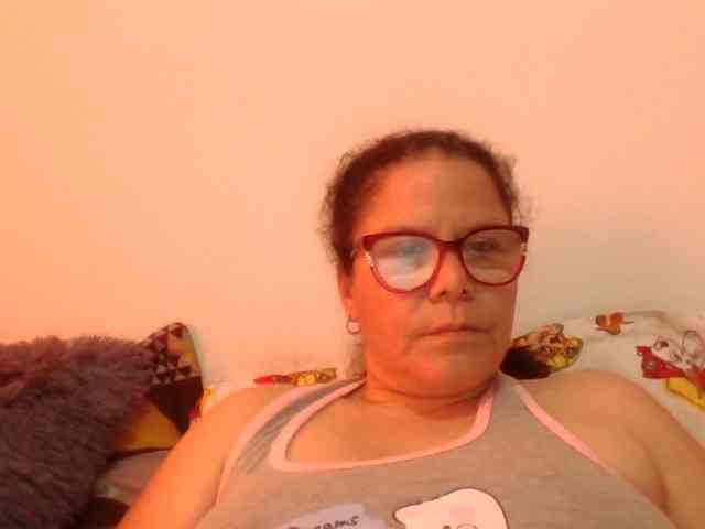 lucianamaster webcam