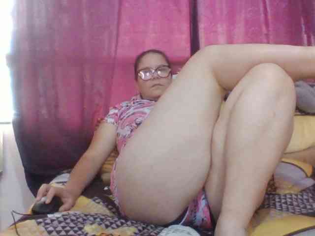 lucianamaster webcam
