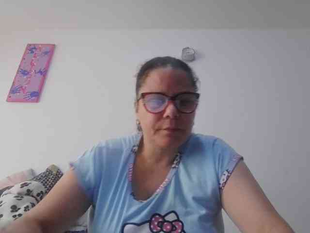 lucianamaster webcam