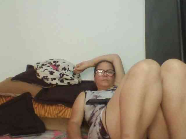 lucianamaster webcam