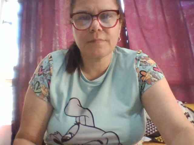 lucianamaster webcam