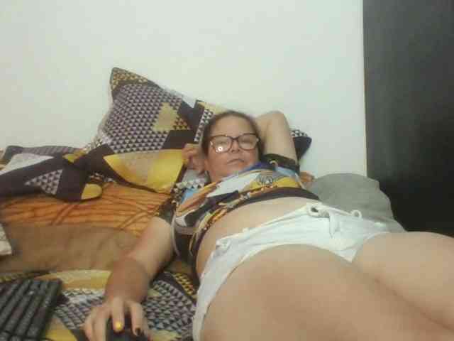lucianamaster webcam