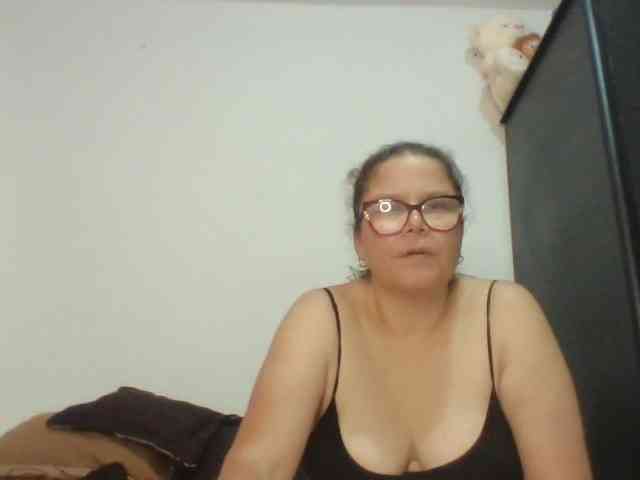 lucianamaster webcam