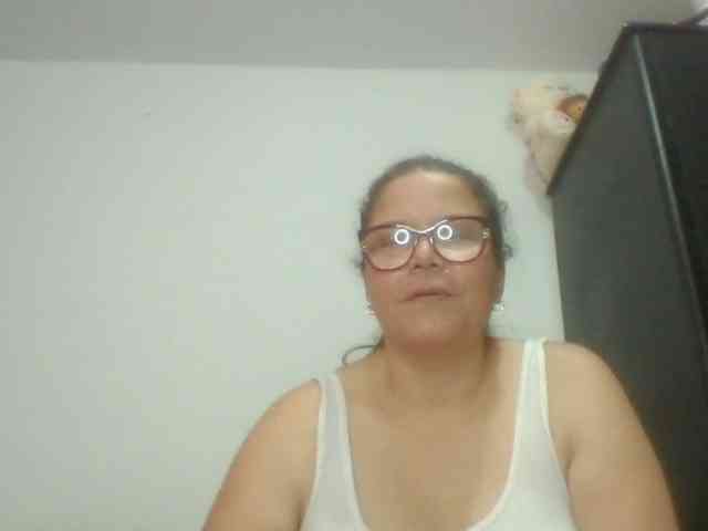 lucianamaster webcam