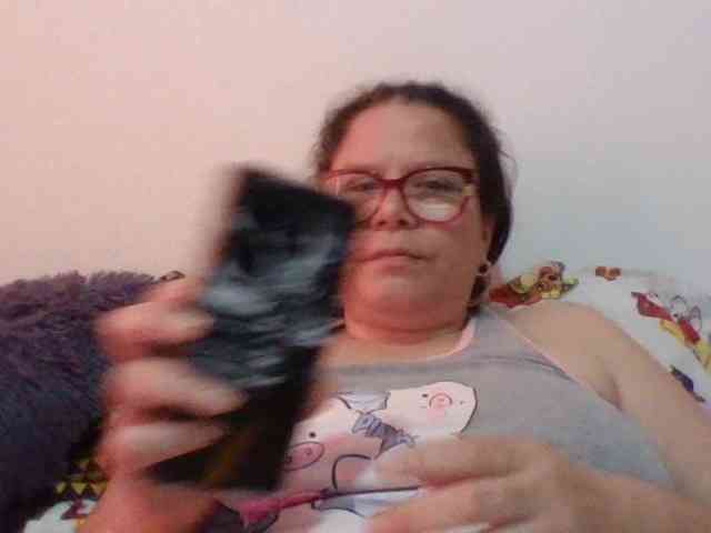 lucianamaster webcam