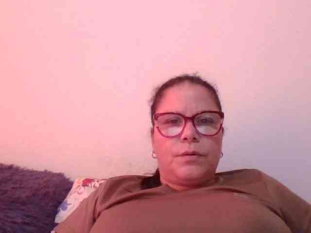 lucianamaster webcam