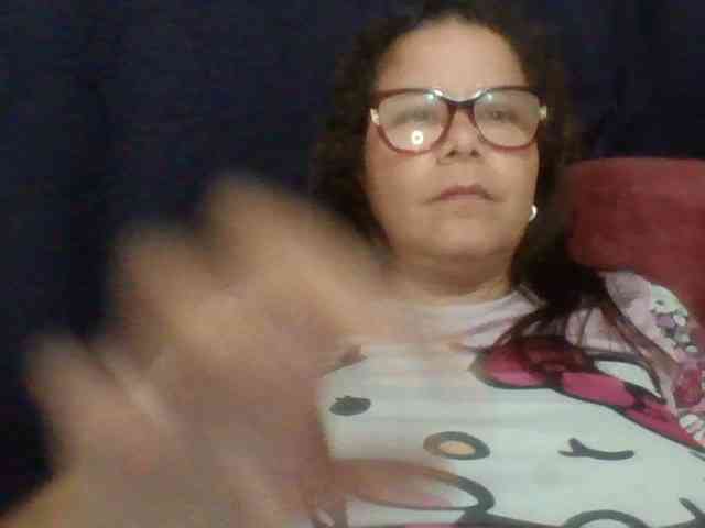 lucianamaster webcam