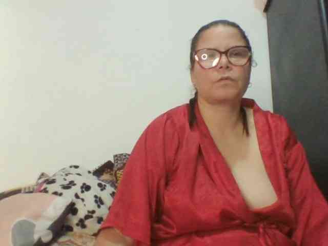 lucianamaster webcam