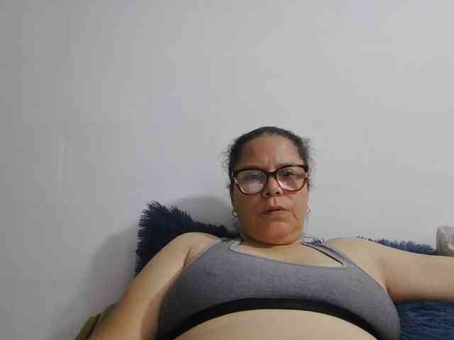 lucianamaster webcam