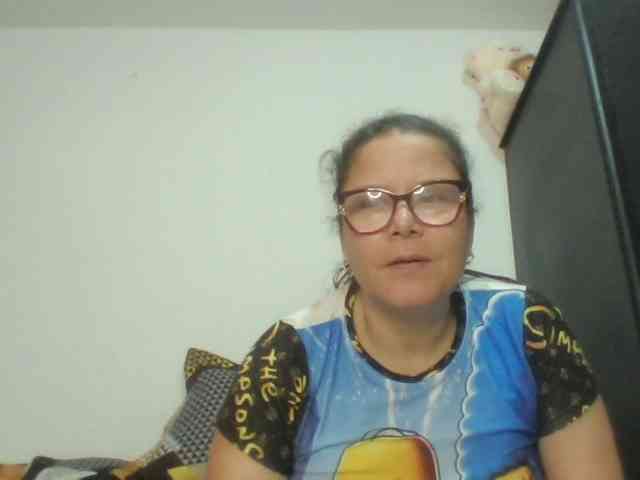 lucianamaster webcam