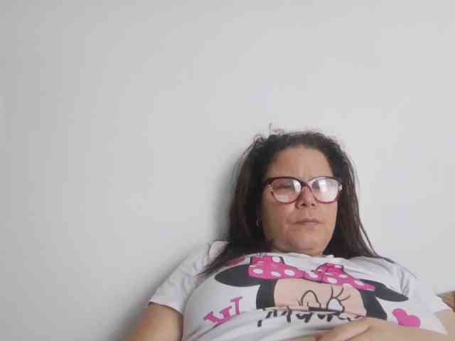 lucianamaster webcam