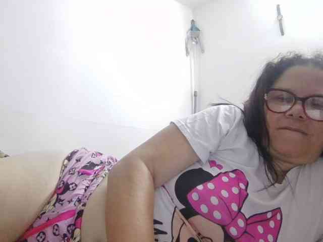 lucianamaster webcam