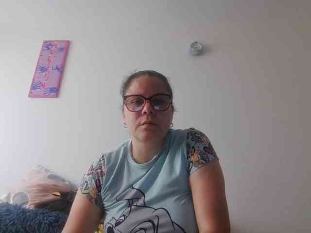lucianamaster webcam