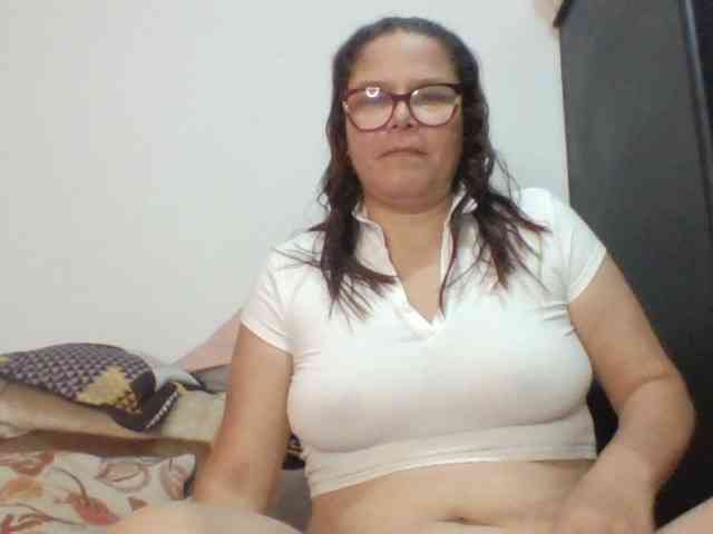 lucianamaster webcam