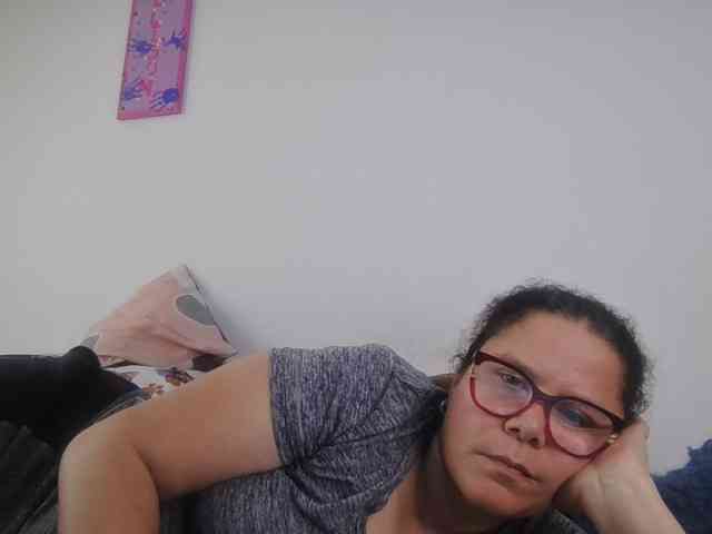 lucianamaster webcam