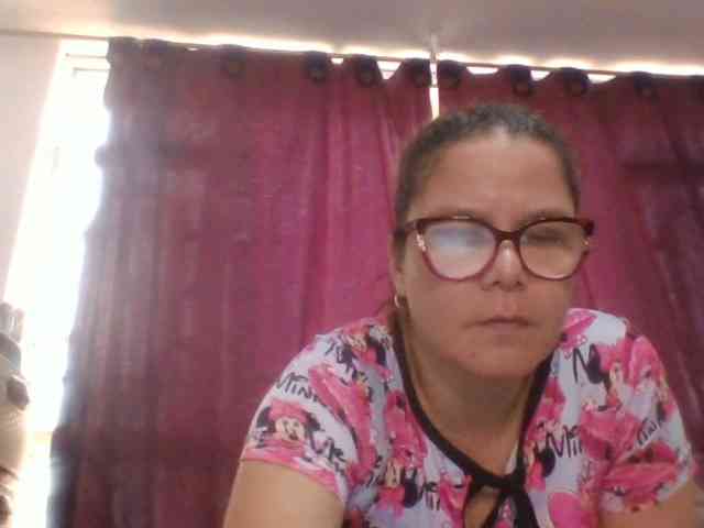 lucianamaster webcam