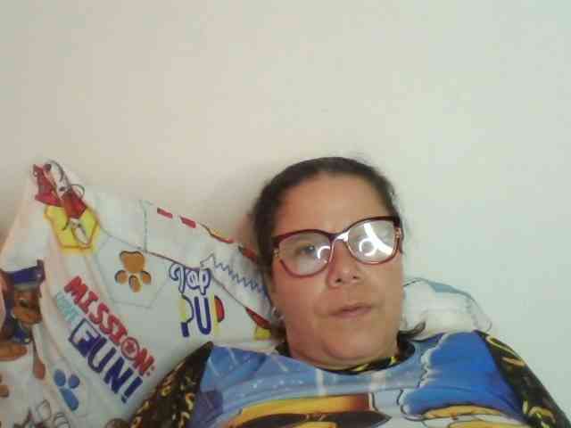 lucianamaster webcam