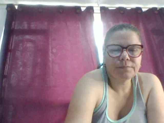 lucianamaster webcam