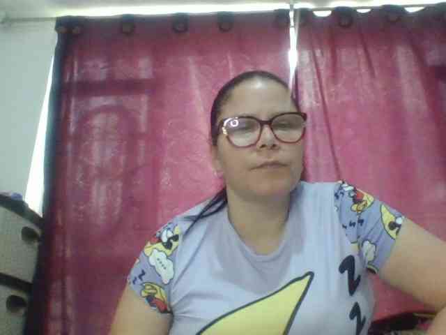 lucianamaster webcam