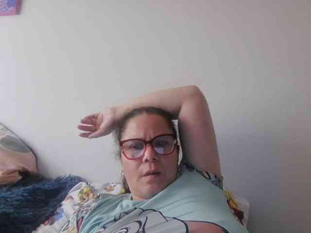 lucianamaster webcam