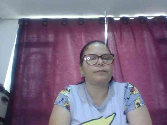 lucianamaster webcam