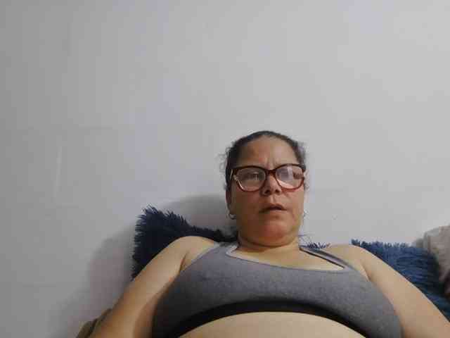 lucianamaster webcam