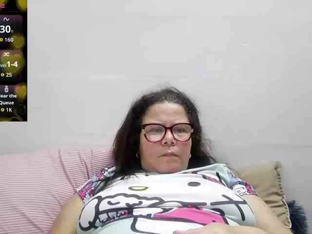 lucianamaster webcam