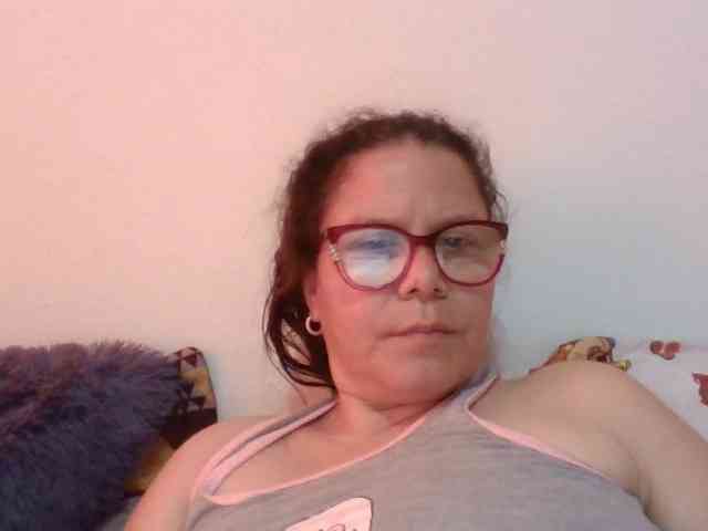 lucianamaster webcam
