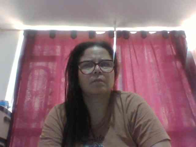 lucianamaster webcam