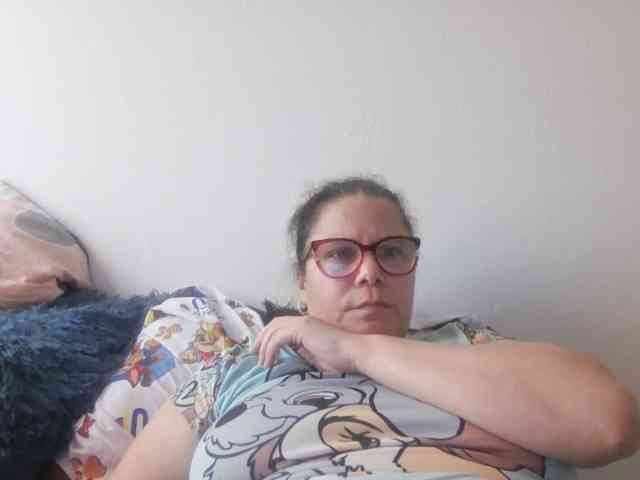 lucianamaster webcam