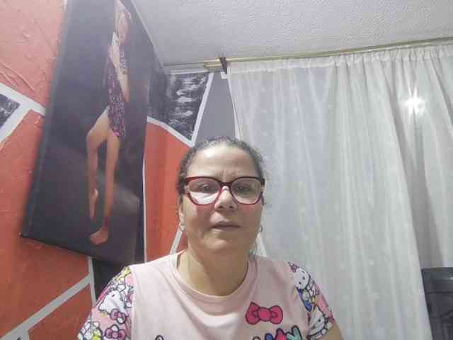 lucianamaster webcam
